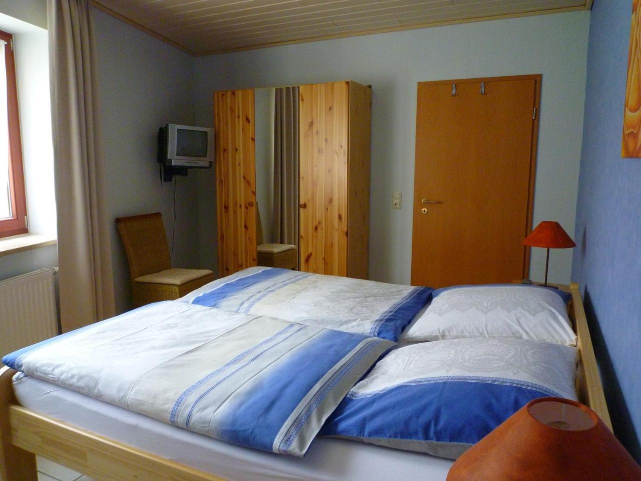 Ullas Gaestehaus Munster im Heidekreis Extérieur photo