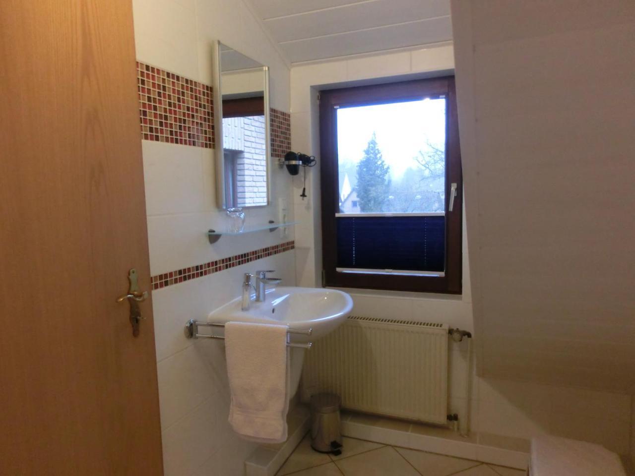 Ullas Gaestehaus Munster im Heidekreis Extérieur photo