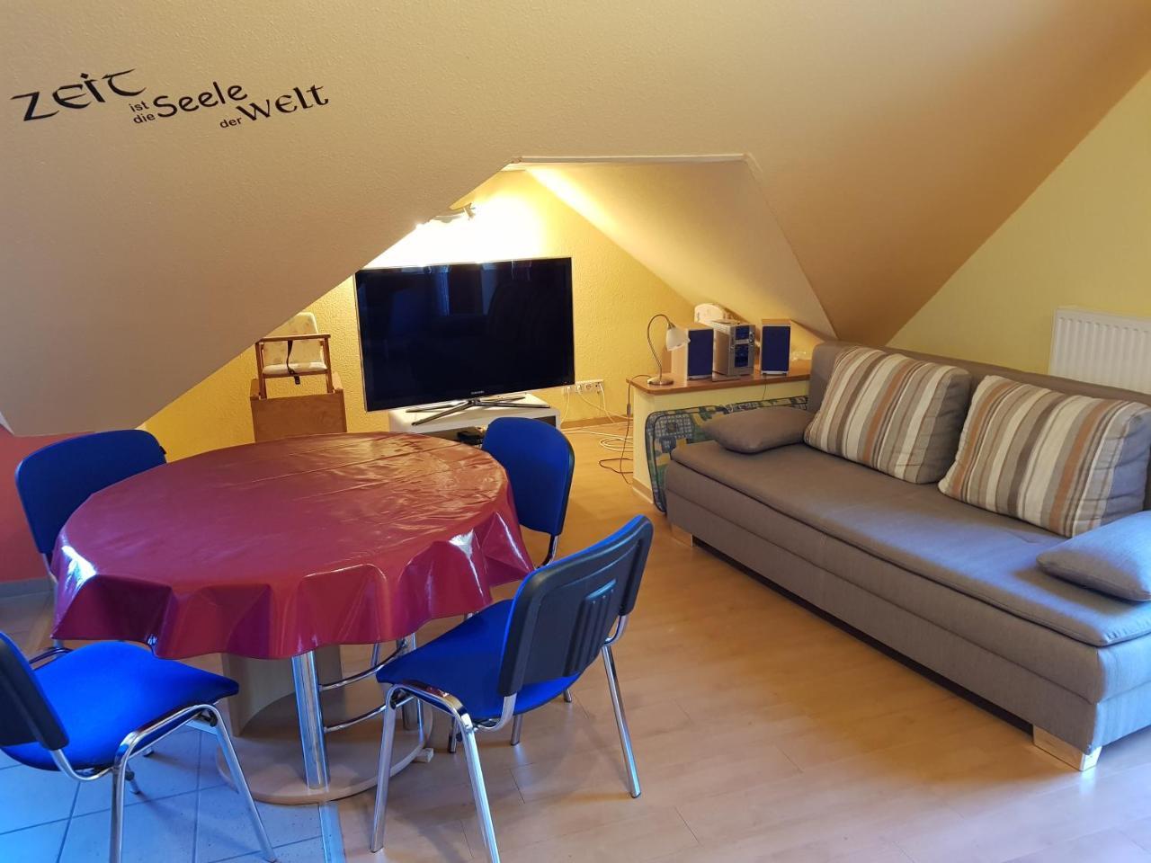 Ullas Gaestehaus Munster im Heidekreis Extérieur photo